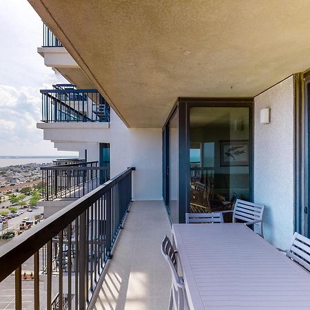 Sea Watch Condos IX Ocean City Habitación foto