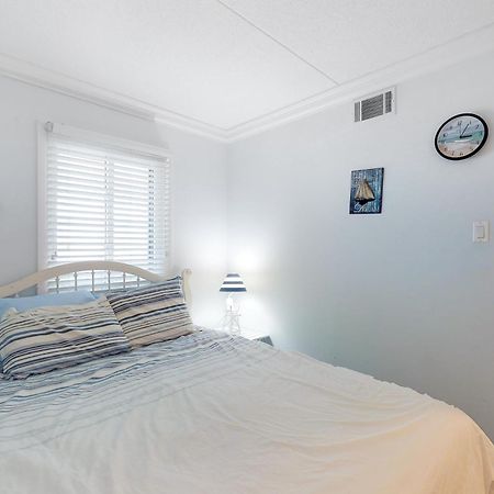 Sea Watch Condos IX Ocean City Habitación foto