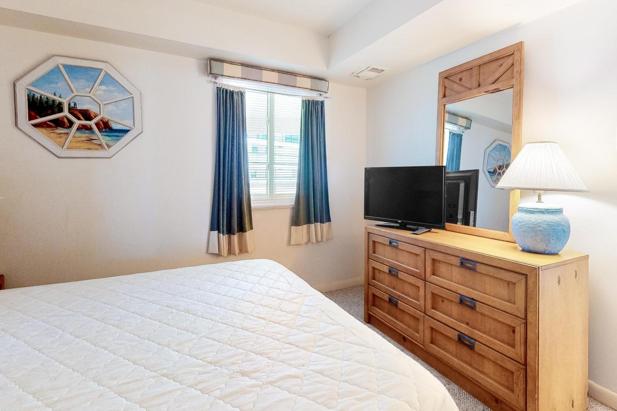 Sea Watch Condos IX Ocean City Habitación foto