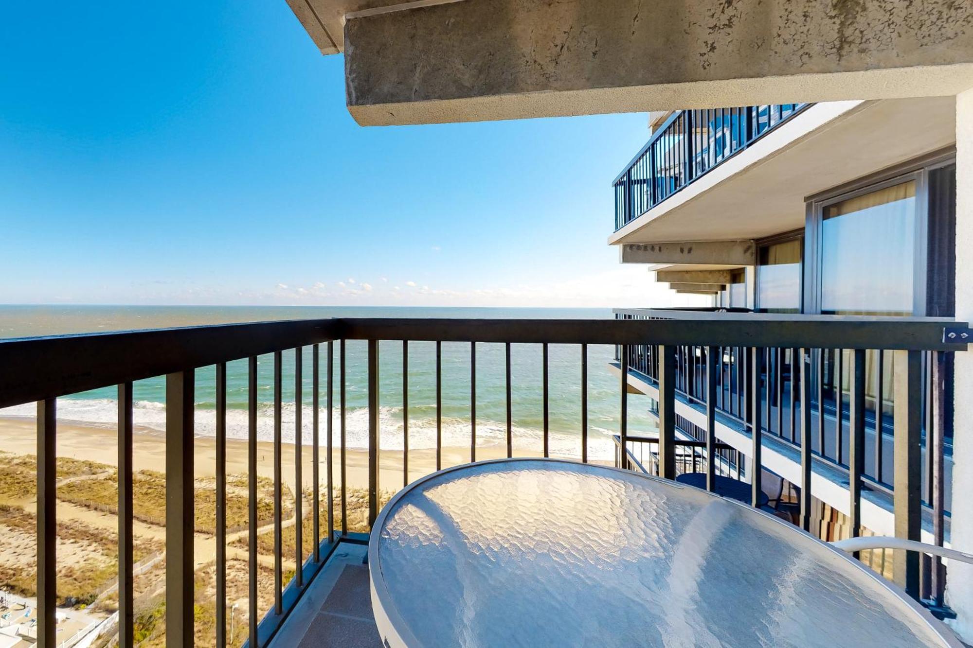 Sea Watch Condos IX Ocean City Habitación foto