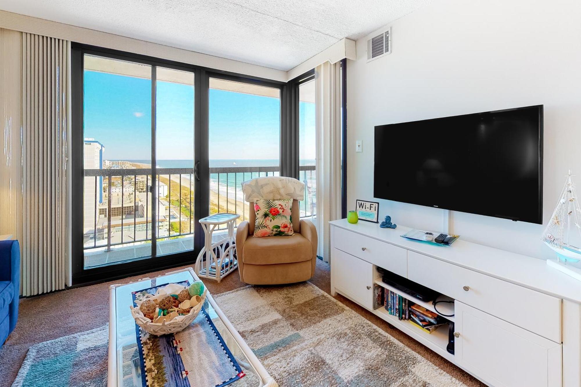 Sea Watch Condos IX Ocean City Habitación foto