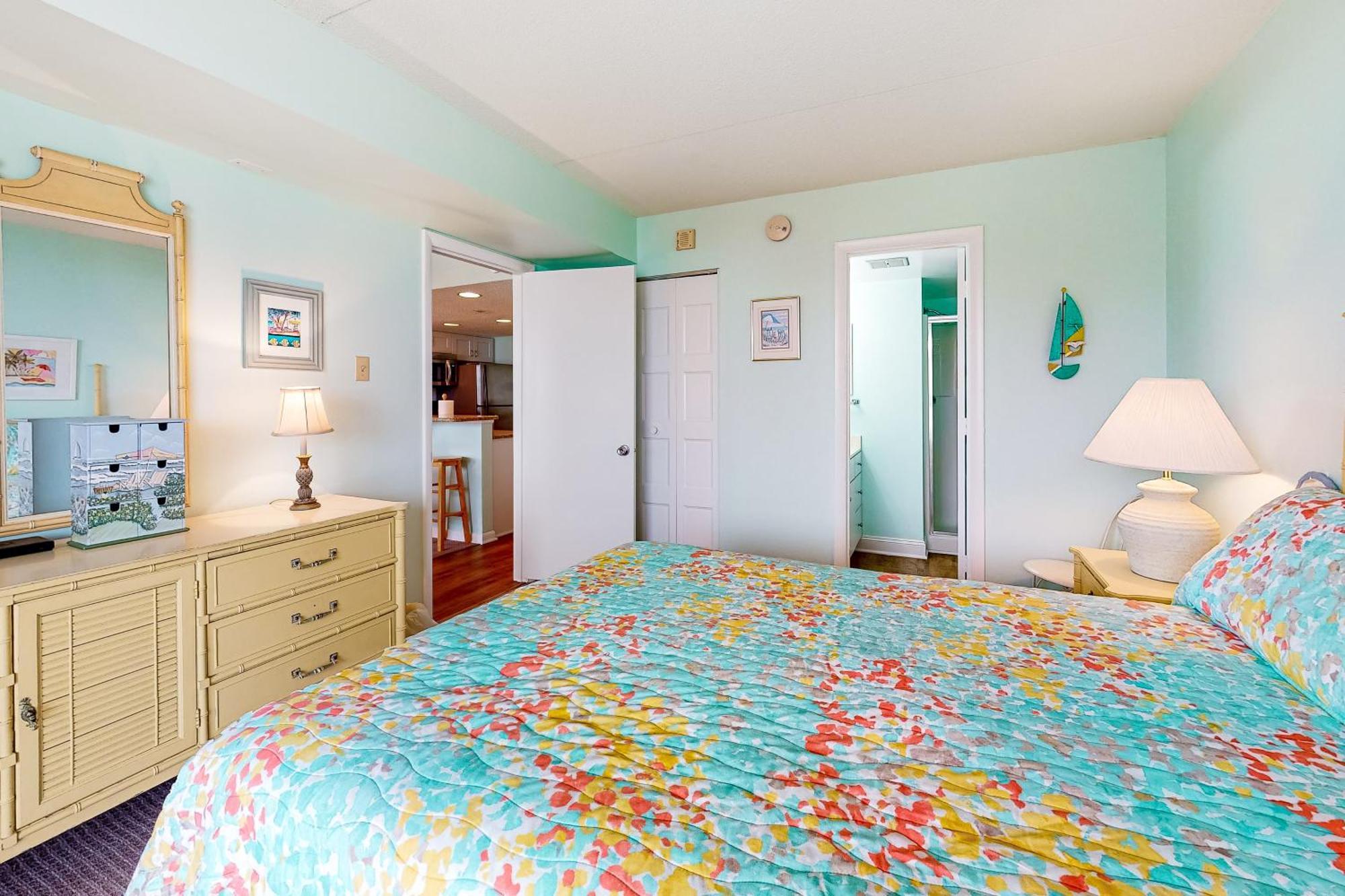 Sea Watch Condos IX Ocean City Habitación foto